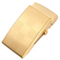 Ly36-61558 Factory Price Fashion Adjustable Belt Buckle Stainless Steel Ratchet Buckle Custom Belts Buckles for Men