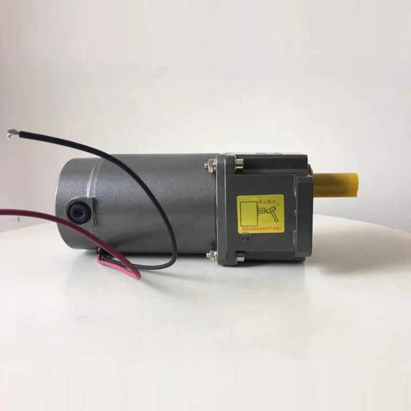 GRAFMAC Plate Processor Motor CDN CN SN Series Motor CTP Motor
