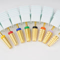 7.0mm 5 in 1 Bits (Straight Cut) 2 Way Wholesale Customized Drill Bit Nail Noiseless Remove Gel 5in 1 Carbide Nail Drill Bit