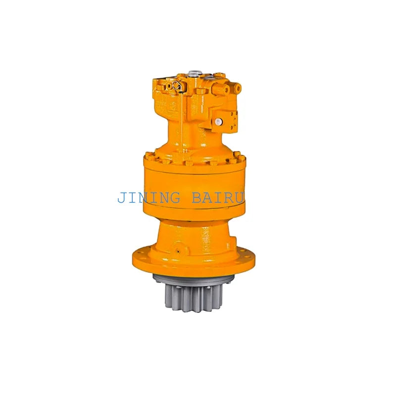Excavator Slewing Reduction 31Q4-11131 31Q4-11130 R150-9VS Swing Gearbox R140-9 Swing Gear R140 Swing Motor