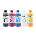 Goosam 1000ML Premium Refill Bulk DTF White Ink for Epson Et-8500 1800 L1800 XP600 8550 L1390 Printers 2 Years