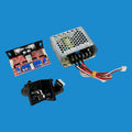 Factory Wholesale Galvanmoter Cheap Practical Two in One 15k Galvanometers
