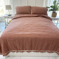 Designer Bed Comforter Set All-season Quilt Comforter Bed Queen Size Comforter Luxury Sale