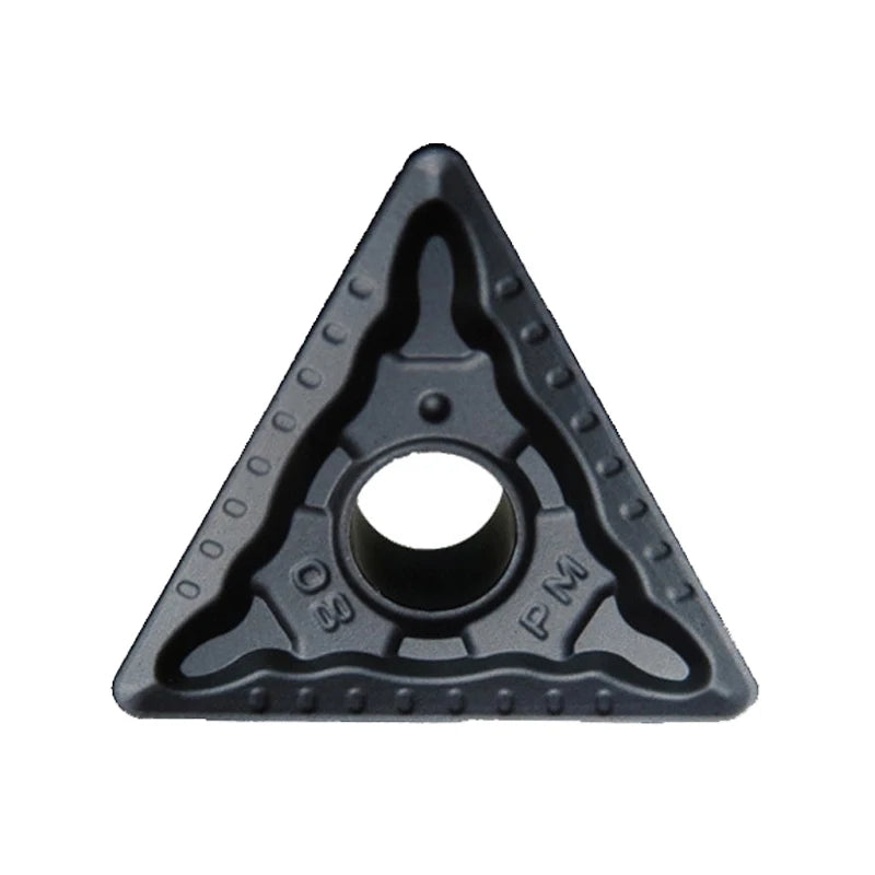 TNMG160408-PM YBC251 YBG102 YBC151 YBC252 YBD102 YBD152 YBD252 Carbide Insert CNC Turning Tool Lathe Cutter for Metal Processing