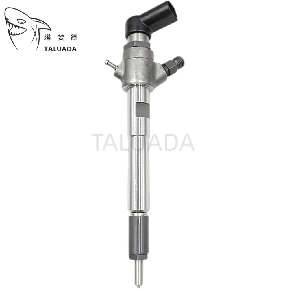 Diesel Engine Diesel Engine Common Rail Injector A2C3999700080 Fuel Injector Nozzles 92333 Construction Machinery Parts