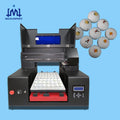 UV Printer 2021 Golf Ball Printing Machine A2 Uv Printer Mug Printing Machine Mug Printing Mach