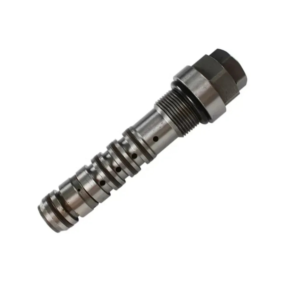 PC200-7 Excavator Part Valve Assy Relief 708-2L-06710