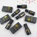 Private Label Extra Strong UV Glue Eyelash With LED Light Low Humidity UV Glue Lashes Extension UV Glue