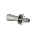 1 Inch 304SS Stainless Steel tank Agaitor Mixing Eductor Spray Nozzle