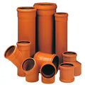 Factory Wholesale PVC Pipe Fittings of Various Size Hot Sale Smooth Surface 1/2''-4'' PVC Plastic Pressure Water Pipe Price