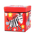 Cloth Storage Box Design Hot Selling Non-woven Fabric New Storage Boxes & Bins Stainless Steel Food Container Rectangle KOREAN MegaBDM