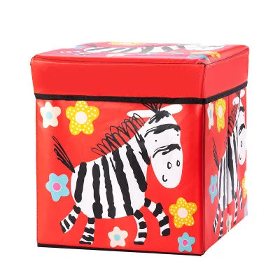 Cloth Storage Box Design Hot Selling Non-woven Fabric New Storage Boxes & Bins Stainless Steel Food Container Rectangle KOREAN MegaBDM