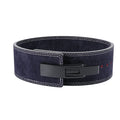 2025 New Arrival Luxury Fitness Body Building Weightlifting Leather Workout Power Lift Lever Gym Lifting Belt for Men