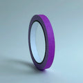 Colorful Neon Fluorescent Vinyl Cloth Adhesive UV Black Light Reactive Masks Theatre Stage Spike Tapes for Art Craft Decorations