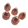Thermacut Ocp150 Plasma Cutting Accessories Copper Nozzle Electrode
