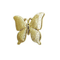 butterfly Zinc Alloy Cabinet Handle Knobs for Cupboard Drawer Dresser Wardrobe Mariposa Toma La Manija Y La Perilla Cnbongodecor