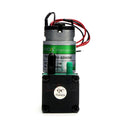 SYPDA 7W 24VDC Big Ink Pump MV-SD600E SPYDA Airnegative Pressure Big Ink Pump for Infiniti Crystaljet Gongzheng Inkjet Printer