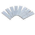 National Standard Stainless Steel F Decorative Brad Strip Nails Cement Nail F15 F20 F25 F30 F38 F50 T30 T50 422 1013