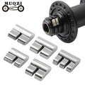 MUQZI 24 Type Bicycle Ratchet Hub Pawls Cassette Body Freehub R1.45/2.4/2.5 Pawl