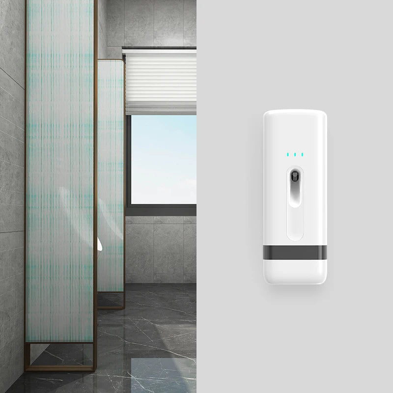 Wholesale Price Wall Mounted Electric Automatic Spray Perfume Machine Air Fresheners Aerosol Dispenser