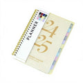 Custom Printed Reusable Composition Inspiration Brochure Display Notebook
