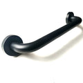 European Modern Classic Design Stainless Steel Door Handle for Kitchen and Bathroom Glass Doors