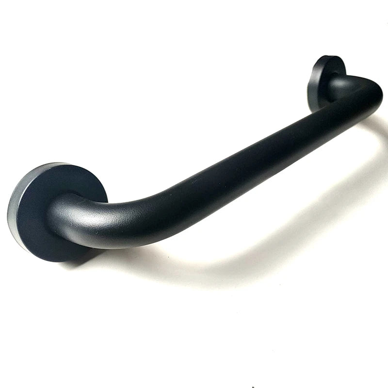 European Modern Classic Design Stainless Steel Door Handle for Kitchen and Bathroom Glass Doors