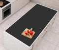 100% Food Grade Silicone MatFDA Large Size Silicone Table MatMultipurpose Silicone Waterproof Nonslip MatCustomized Any Size