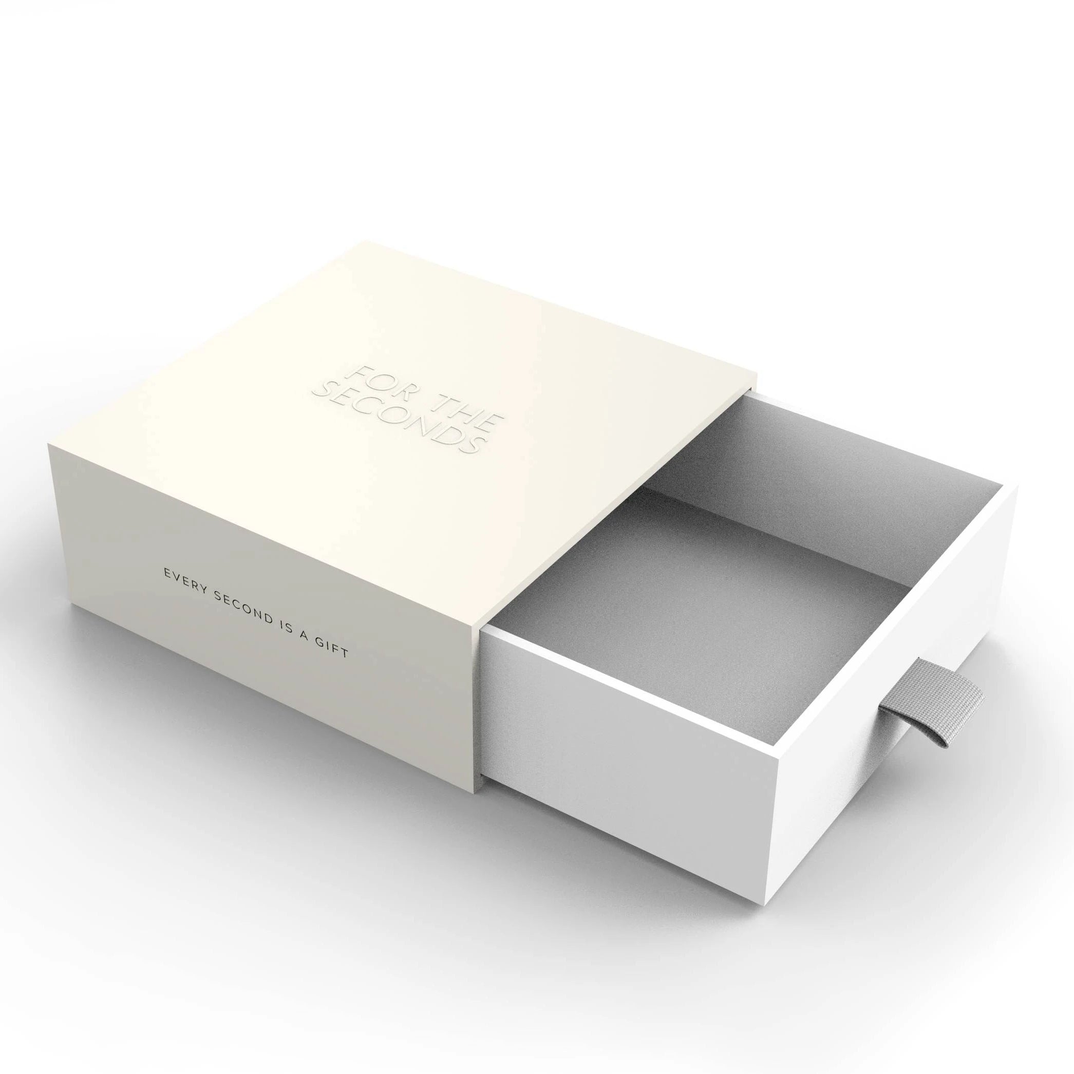 Luxury Custom Logo Printed Drawer Slide Jewelry Watch Box Rigid Paper Packaging in Different Sizes Colors Ribbon Match Boxes