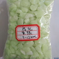 Garden Decorative Glow in the Dark Glass Rock Stone