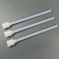 Big Head Industrial Cleanroom Swab Polyurethane Sponge Foam Tip Printer Cleanroom Foam Swab for Printer