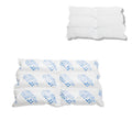 600ml Non-Toxic Food Grade Delivery Fresh Ice Pack for Food Transportation Use for Delivery Ice Sheet