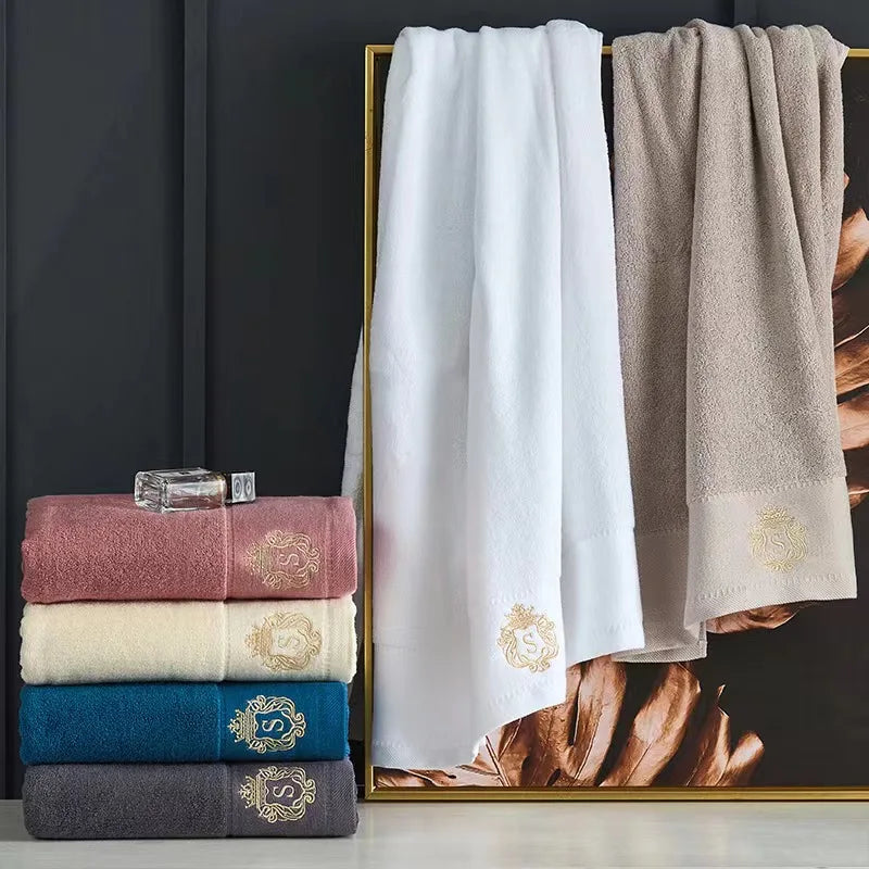 Jumbo Bath Sheet Towels extra Large Maroon Waffle WeaveWhite Classic Hotel Towels Luxury Set for Adult 70*140