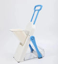 Multifunction Hand Press Food Cutter Garlic Onion Nuts Grinder Mincer Kitchen Accessories Manual Fruit Vegetable Chopper