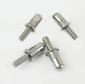 Stainless Steel Rivet Bolts Flat Washers Rivet Threaded Nutsert with Threaded