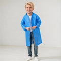 Summer Clear Rain Poncho for Sudden Showers Lightweight & Compact Hot Sale with Custom Logo
