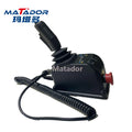 New Control Box 100840 for Construction Machinery Parts for Genie Scissor Lift GR-12 GR-15 GS-1530 GS-1930 78903 109503