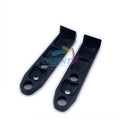 Top Quality Steel Hooked Gripper 82.582.627 Gripper for Heidelberg SM102 Gripper Impression Cylinder Printing Machinery Parts