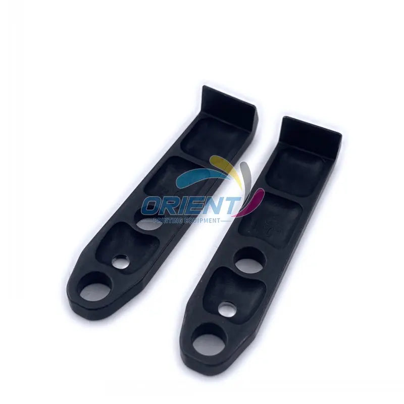 Top Quality Steel Hooked Gripper 82.582.627 Gripper for Heidelberg SM102 Gripper Impression Cylinder Printing Machinery Parts