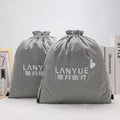 Manufacturer Wholesale Velvet Drawstring Bag High End Beautiful Velvet Storage Dust Bag With Customized Logo
