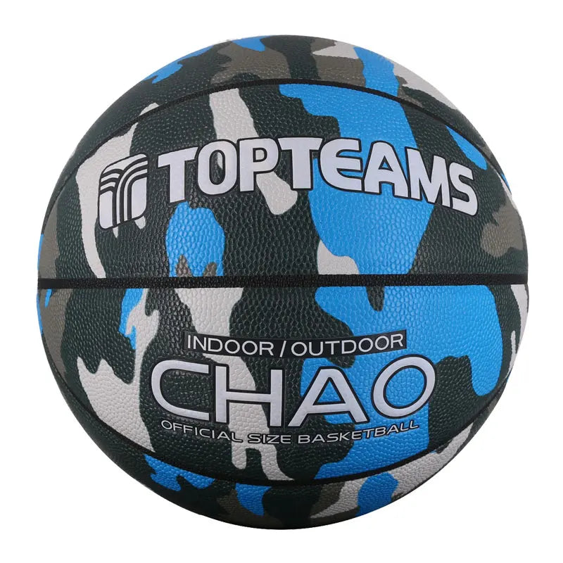 Good Quality Professional basket ball Original Mini Basketball Basketbol topu