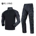 Kiang New Arrival Variety Colors Australian Tactical Uniform