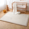 Wholesale Custom 3CM Thick Children's Carpet Memory FoamTatami Mat Center Carpet Area Rug for Home Decor