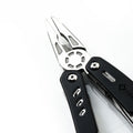 Yeehand Hot Sales Portable Multipurpose Stainless Steel Metric Serrated OEM Industrial Grade Bulk Multi Tools