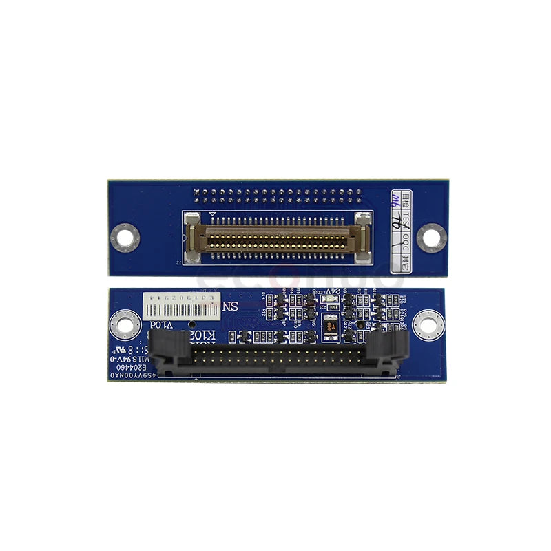 Printing Machinery Parts Byhx Exchange Board KM1024 /512i  1.4 UMC Print Head Board Transfer Card for Konica