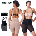 Women Shoulder Strap Shaping Underwear Body Butt Lifter Corset Waist Trainer Shapewear Panties Tummy Control Shaper for Women MegaBDM