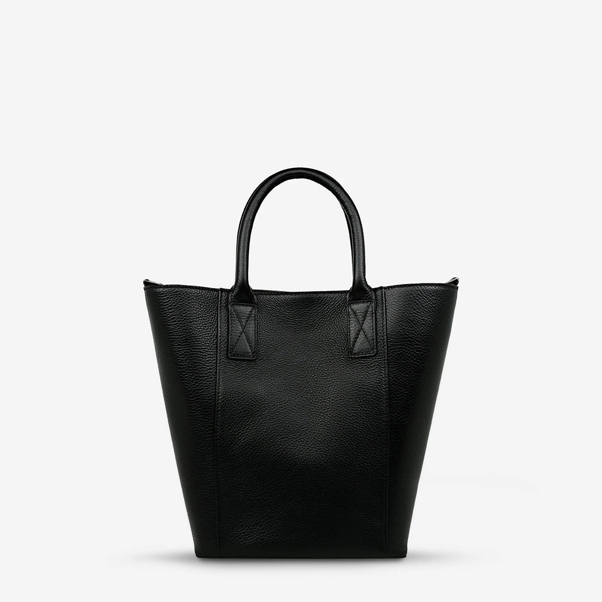 Fashion Genuine Leather Lady Sling Crossbody Bag Custom Women Shoulder Tote Bag with Adjustable Strap