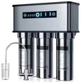 600GPD Tankless Under Sink 5 Stage RO Water Filter Home Drinking Purifier