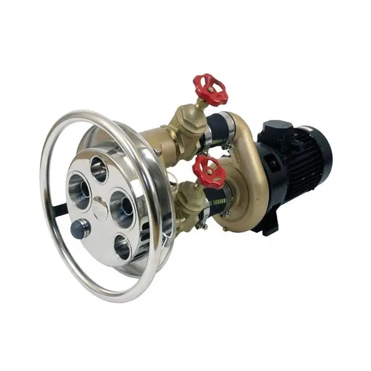 Popular Counter-Current Swim Jets System for Pools Pool Tools & Accessories