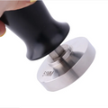 Huiqian Top Sale 58mm Calibrated Pressure Tamper for Coffee and Espresso Custom Tamper Distributor